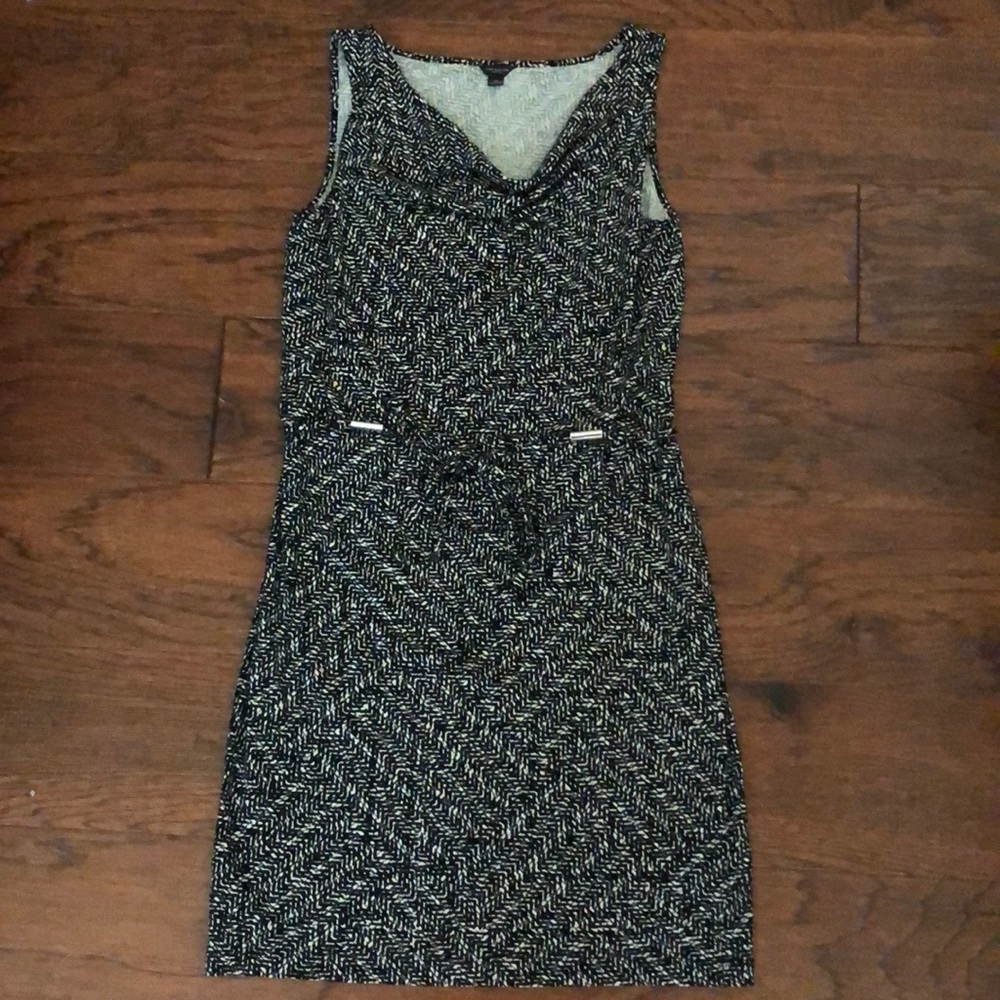 Cute summer dress